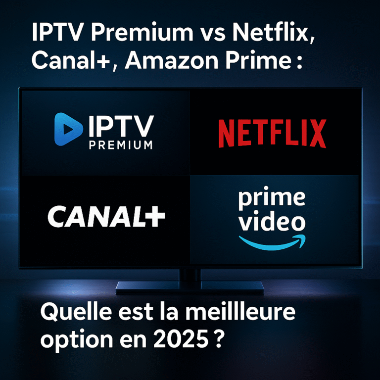 Code IPTV, meilleur iptv, iptv france, iptv premium