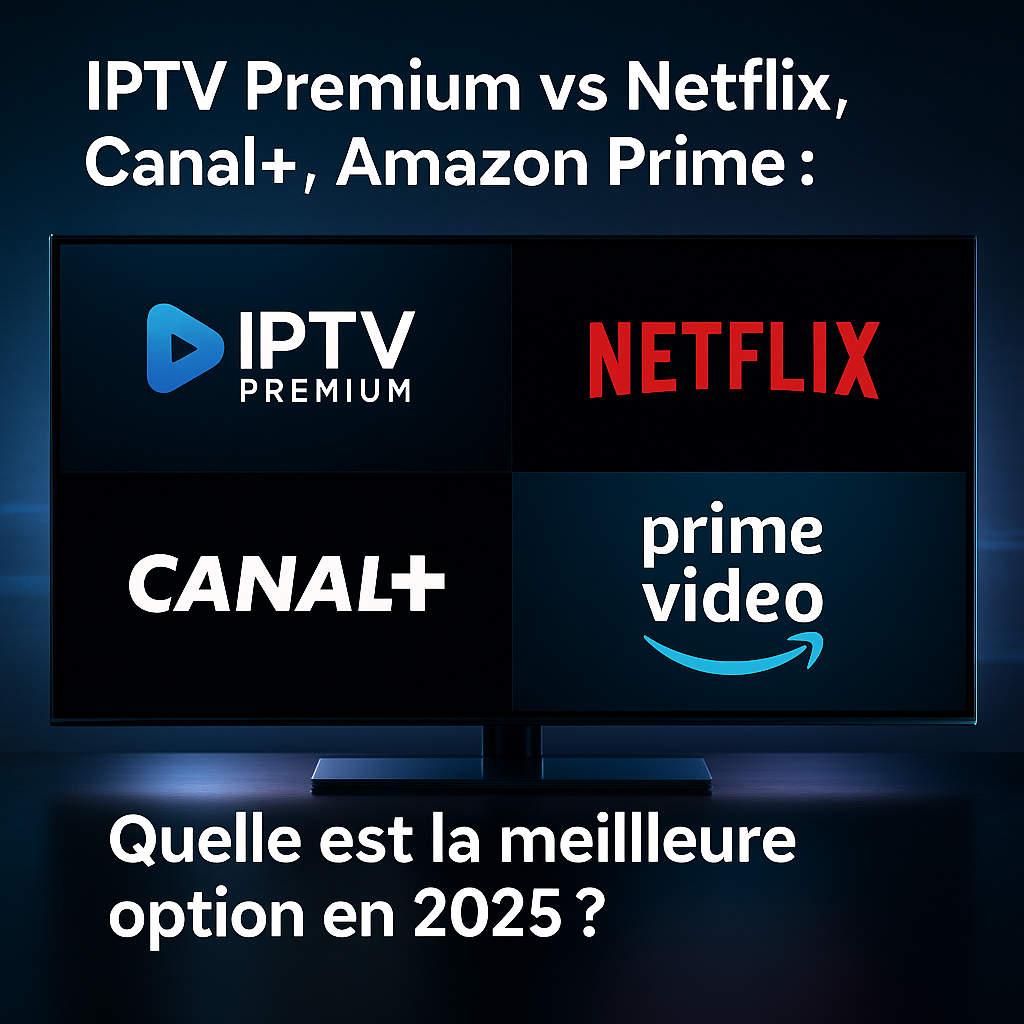 Code IPTV, meilleur iptv, iptv france, iptv premium