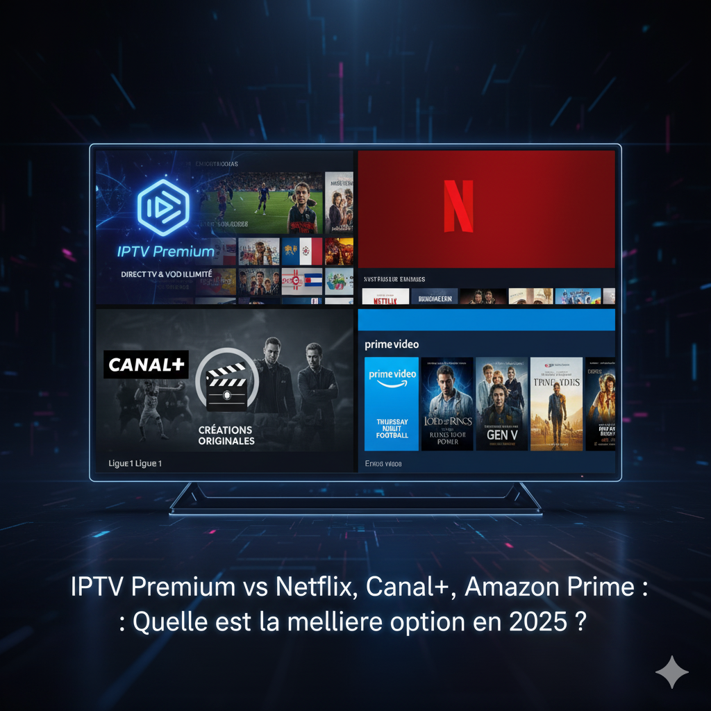 Code IPTV, meilleur iptv, iptv france, iptv premium